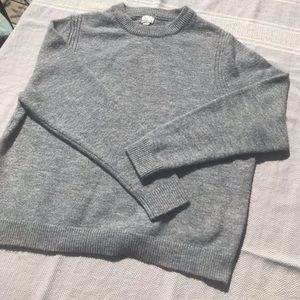 Cozy light sweater (a new day L)